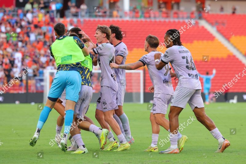 Dàn sao Adelaide United